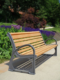 Elysee Ergonomic Seat