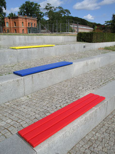 Aula Bench
