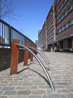 Salem Cycle Stele