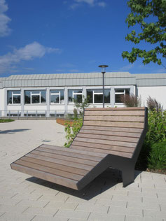 Noma L Lounger