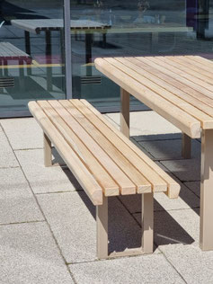 Deli Bench