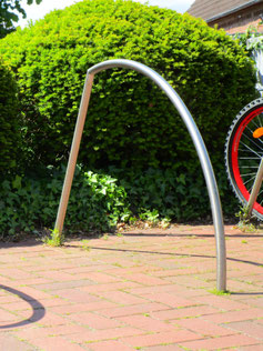 Galeb Cycle Stand