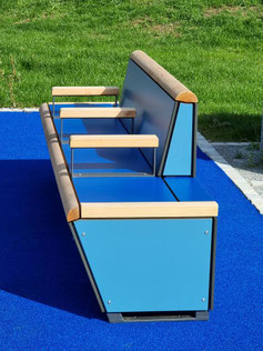 Sit & Stay „B“