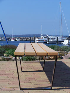 ULTRA Long Bench