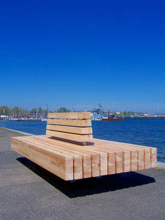 Millennium Seat