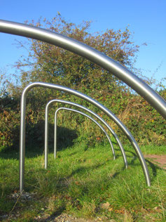 Pinta Cycle Stand