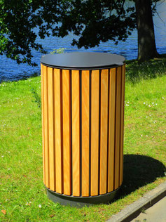 Pandora Waste Bin
