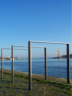 Mipos Bike Rack