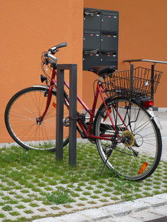 Ecco Cycle Stele