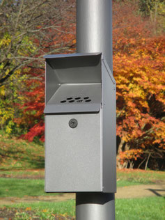 Peer Ashtray