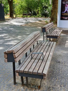 Ajax District Seat