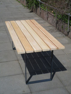 Senator Table