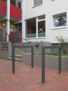Rigi Bike Rack