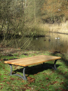 Rex Bench