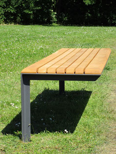 Mirage Vector Bench