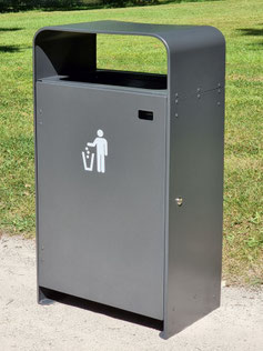 Forum XL Litter Bin