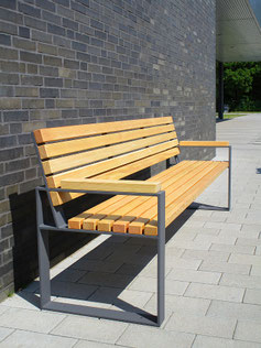 Mipos Seat
