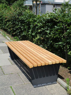 Montana Bench