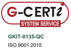 Stella è un'azienda certificata ISO 9001: 2015