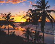 Cumbuco-Jericoacoara