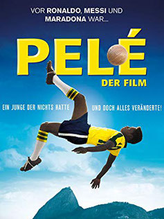 Fußball Filme - Pele