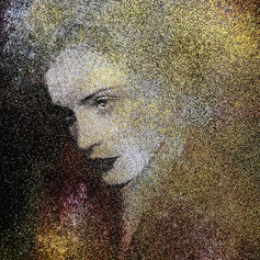 Icon's dusts di Patricia Canino