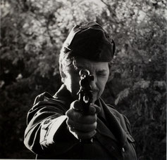 WAR di Letizia Rostagno