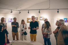 AUTO-RITRATTO #03 a cura di Alberto Desirò - Collettiva di Fotografia Contemporanea