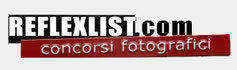 Reflexlist.com concorsi fotografici