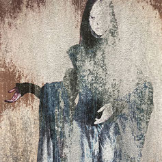 Disappeared di Patricia Canino