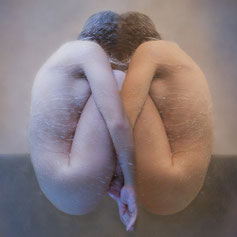 LANGUISHING di Antonio Schiaviano