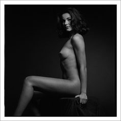 Collezione Nudes Art, progetto artistico di Alberto Desirò, Firenze