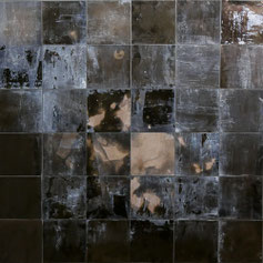 Progetto artistico di Federico Poli "Life"