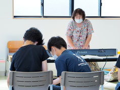 放課後等デイサービス
