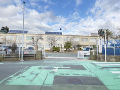 豊橋ー二川小学校