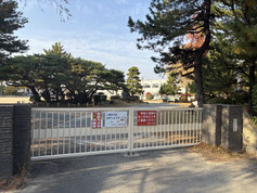 福岡小学校