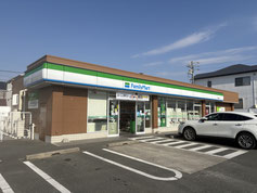 ファミリーマート豊橋曙店