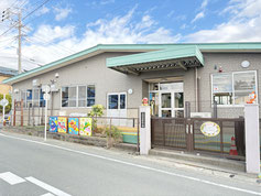 二川保育園店