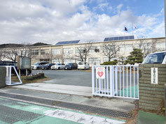 二川小学校