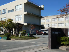 岩田小学校