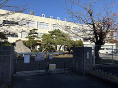 豊橋ー旭小学校