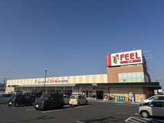フィールエクボスタイルあけぼの