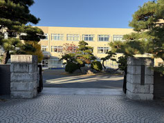 豊橋ー東田小学校