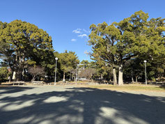 豊橋ー桜ヶ丘公園