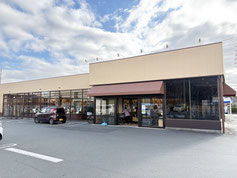 たつみストアー二川店