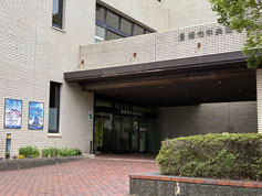 豊橋市中央図書館
