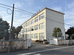 豊橋ー羽田中学校