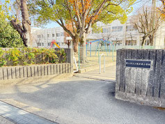 小坂井東小学校