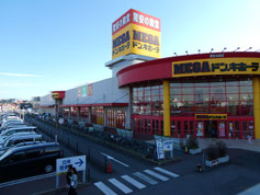 ドン・キホーテ豊橋店