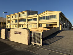 豊橋ー吉田方中学校